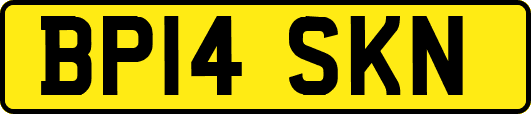 BP14SKN