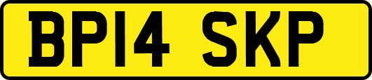BP14SKP