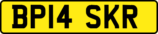 BP14SKR