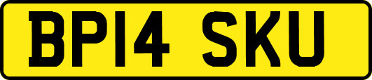 BP14SKU