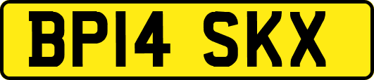 BP14SKX