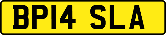 BP14SLA