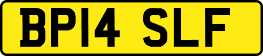 BP14SLF