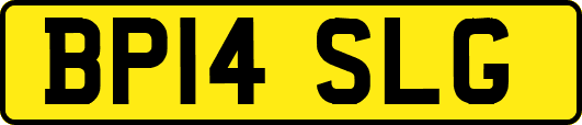 BP14SLG
