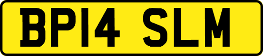 BP14SLM