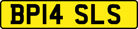 BP14SLS