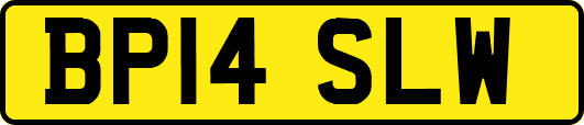 BP14SLW