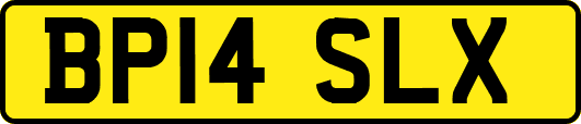 BP14SLX