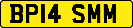 BP14SMM