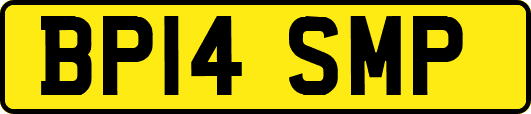 BP14SMP