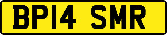 BP14SMR