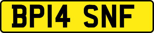 BP14SNF