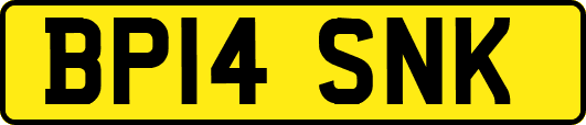 BP14SNK