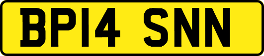 BP14SNN