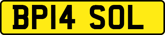 BP14SOL