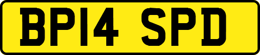 BP14SPD