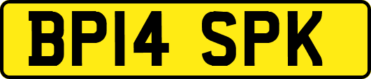 BP14SPK