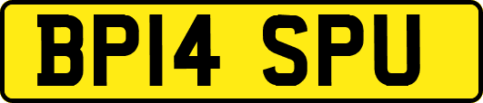 BP14SPU