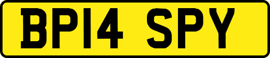 BP14SPY
