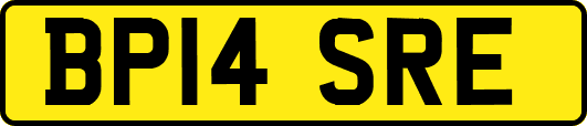 BP14SRE