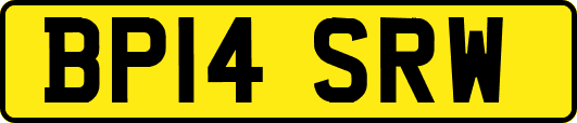 BP14SRW