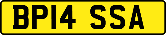 BP14SSA