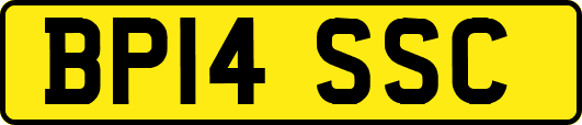 BP14SSC