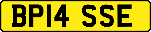 BP14SSE
