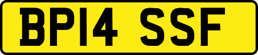 BP14SSF