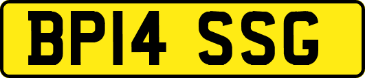 BP14SSG
