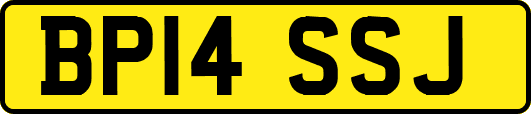 BP14SSJ