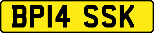 BP14SSK