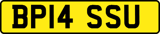 BP14SSU