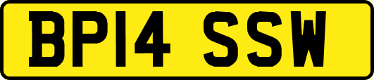 BP14SSW