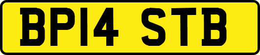 BP14STB