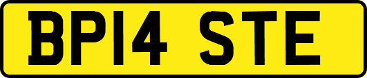 BP14STE