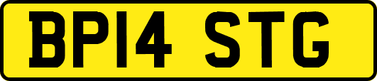 BP14STG