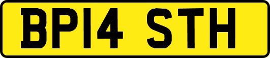 BP14STH