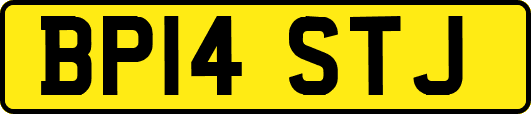 BP14STJ