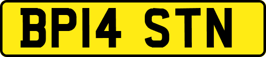 BP14STN