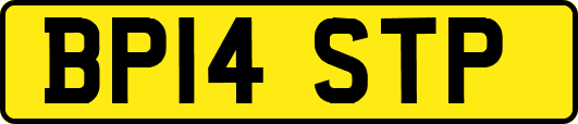 BP14STP