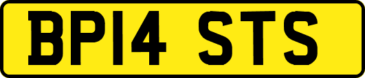 BP14STS