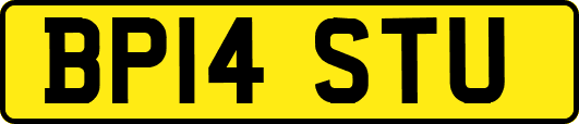 BP14STU