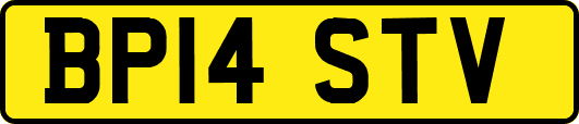BP14STV