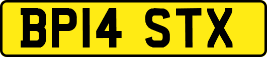 BP14STX