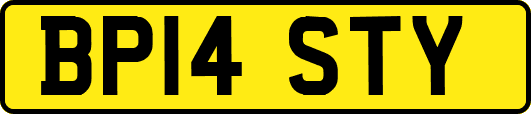 BP14STY