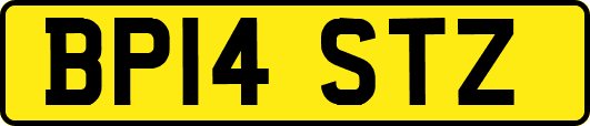 BP14STZ