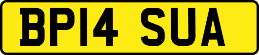 BP14SUA