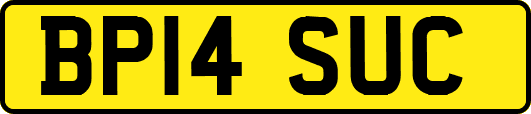 BP14SUC