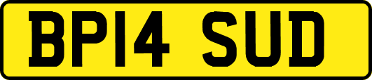 BP14SUD